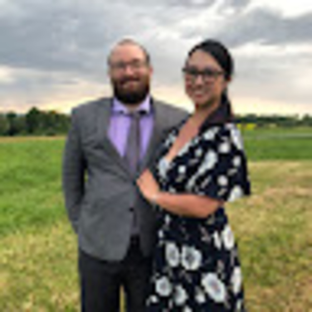 Meet your Posher, Leah